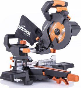 Evolution 047-0003A R185SMS+