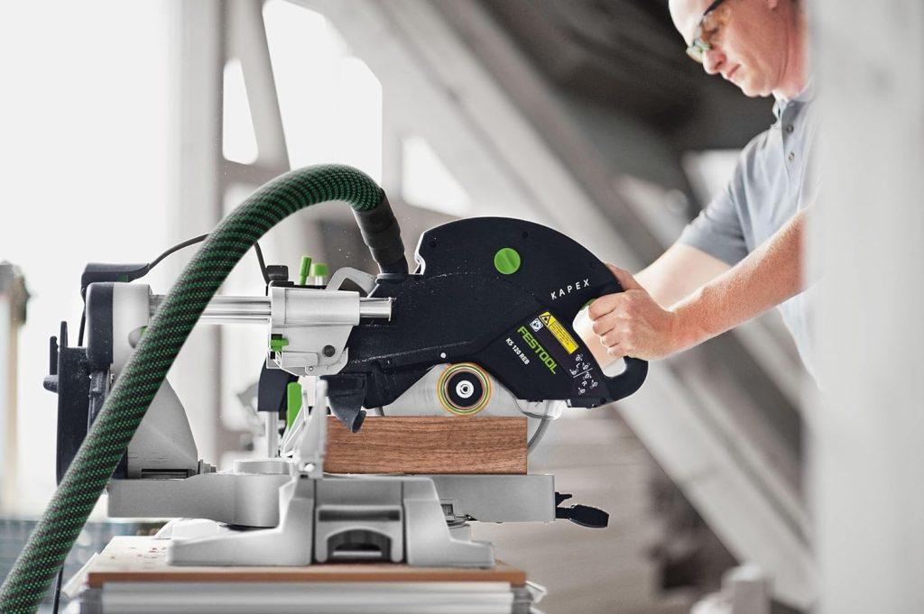 Festool KAPEX KS 120 REB