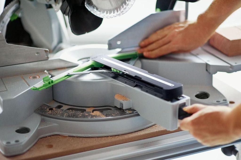 Festool KAPEX KS 120 REB