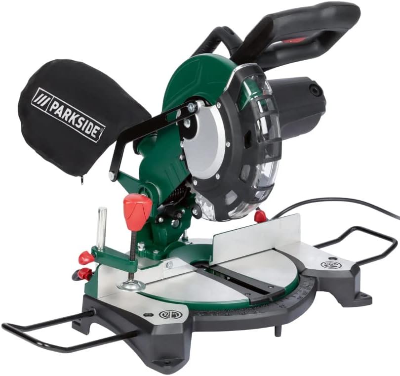 Parkside PKS 1500 B3