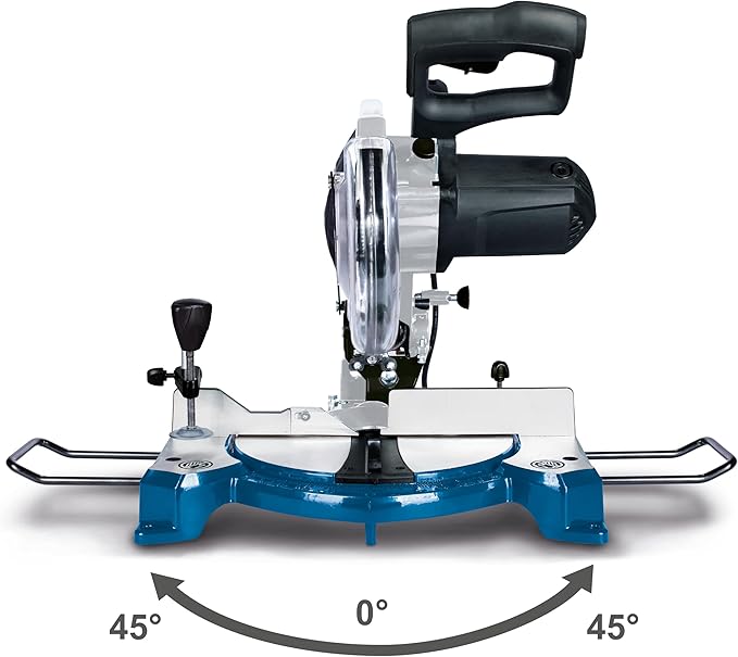 Scheppach HM80L