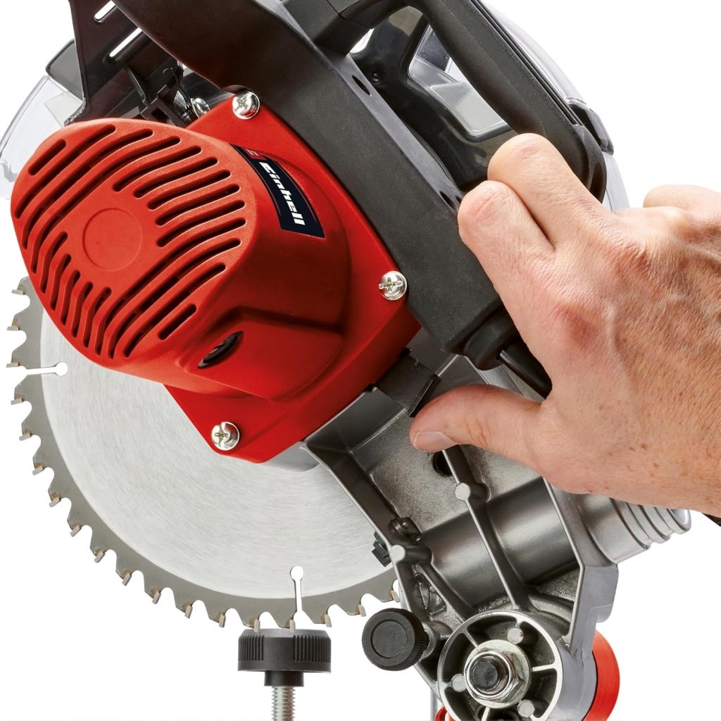 Einhell TC-MS 2112