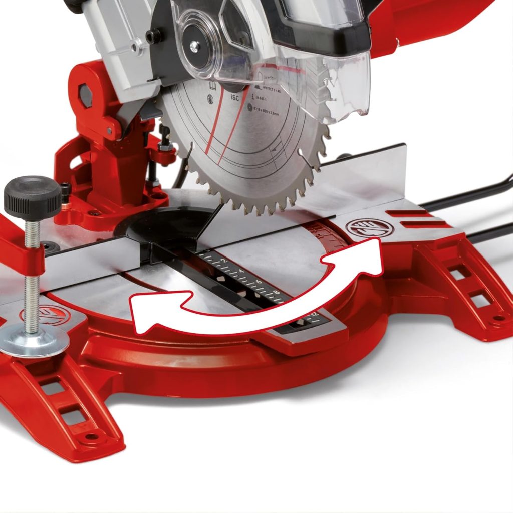 Einhell TC-MS 2112