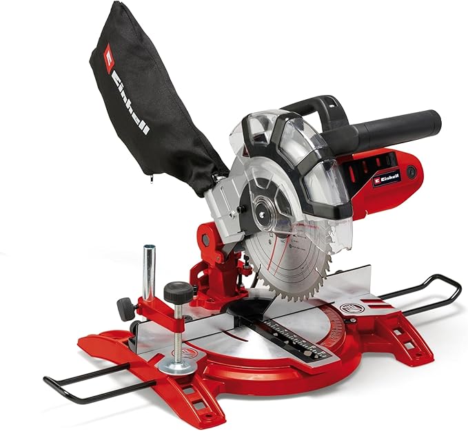 Einhell TC-MS 2112