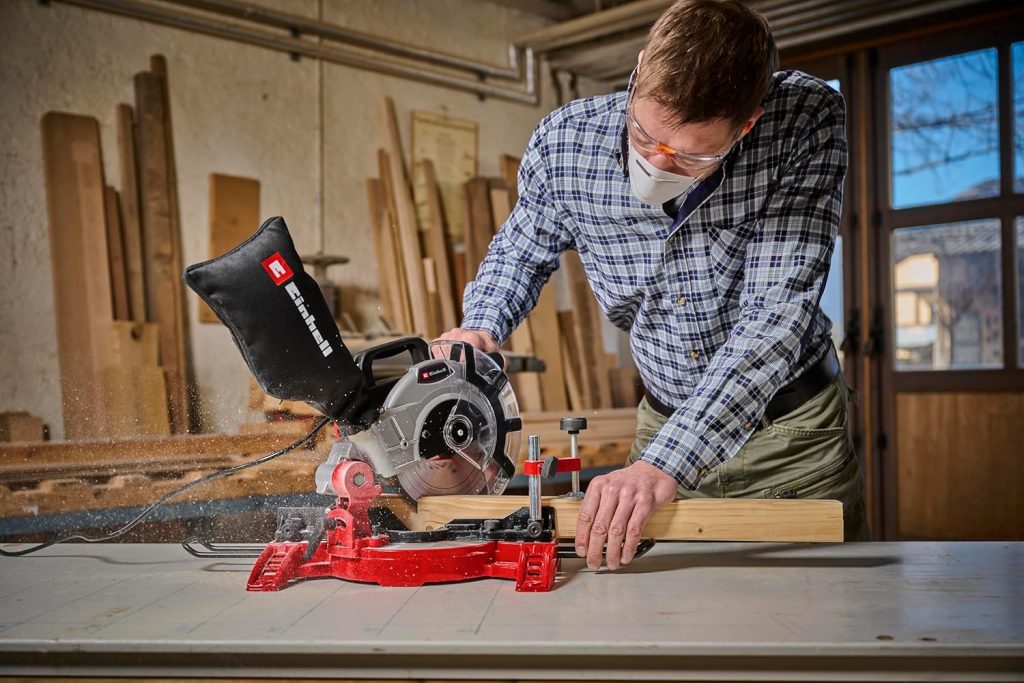 Einhell TC-MS 2112