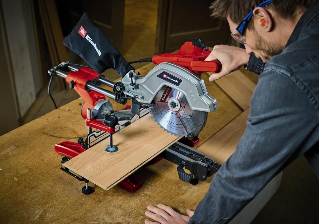 Einhell TE-SM 10 L Dual