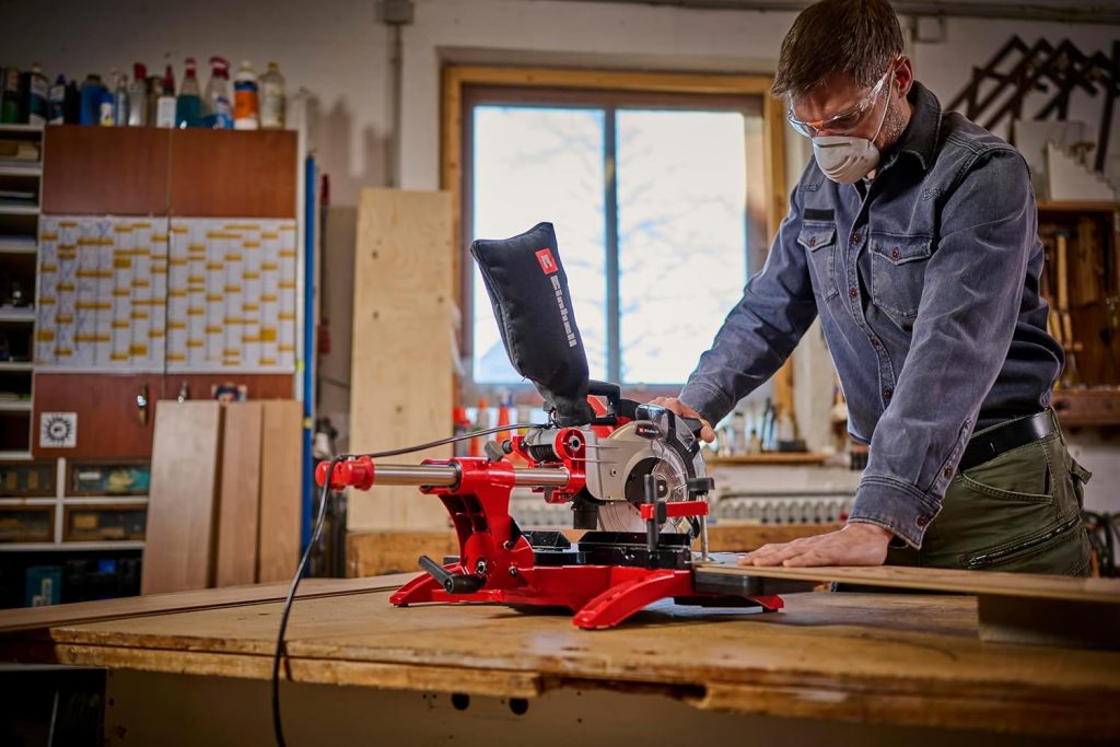 Einhell TC-SM 2131/1 Dual
