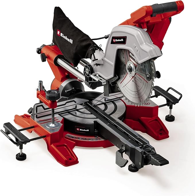 Einhell TE-SM 10 L Dual