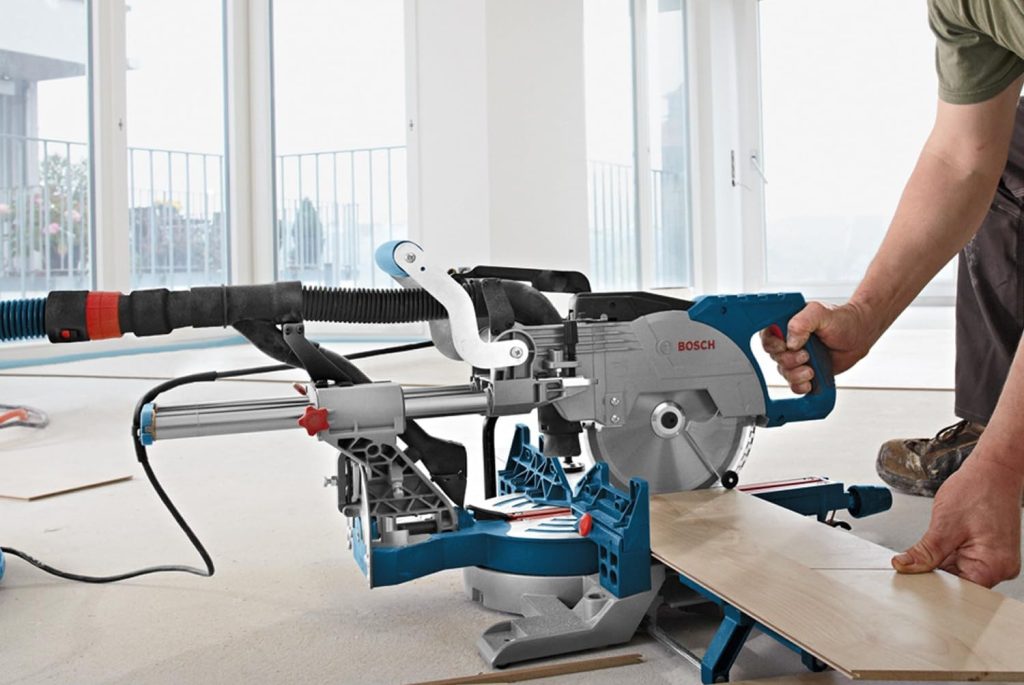 Bosch GCM 8 SJL