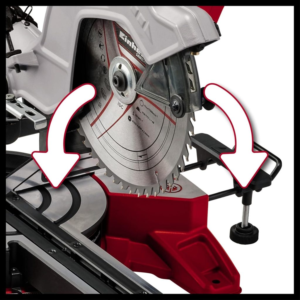 Einhell TE-SM 10 L Dual