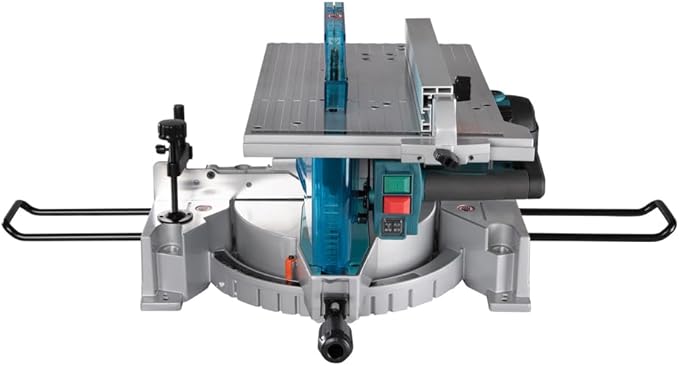 scie à onglet radiale MAKITA LH1201FL