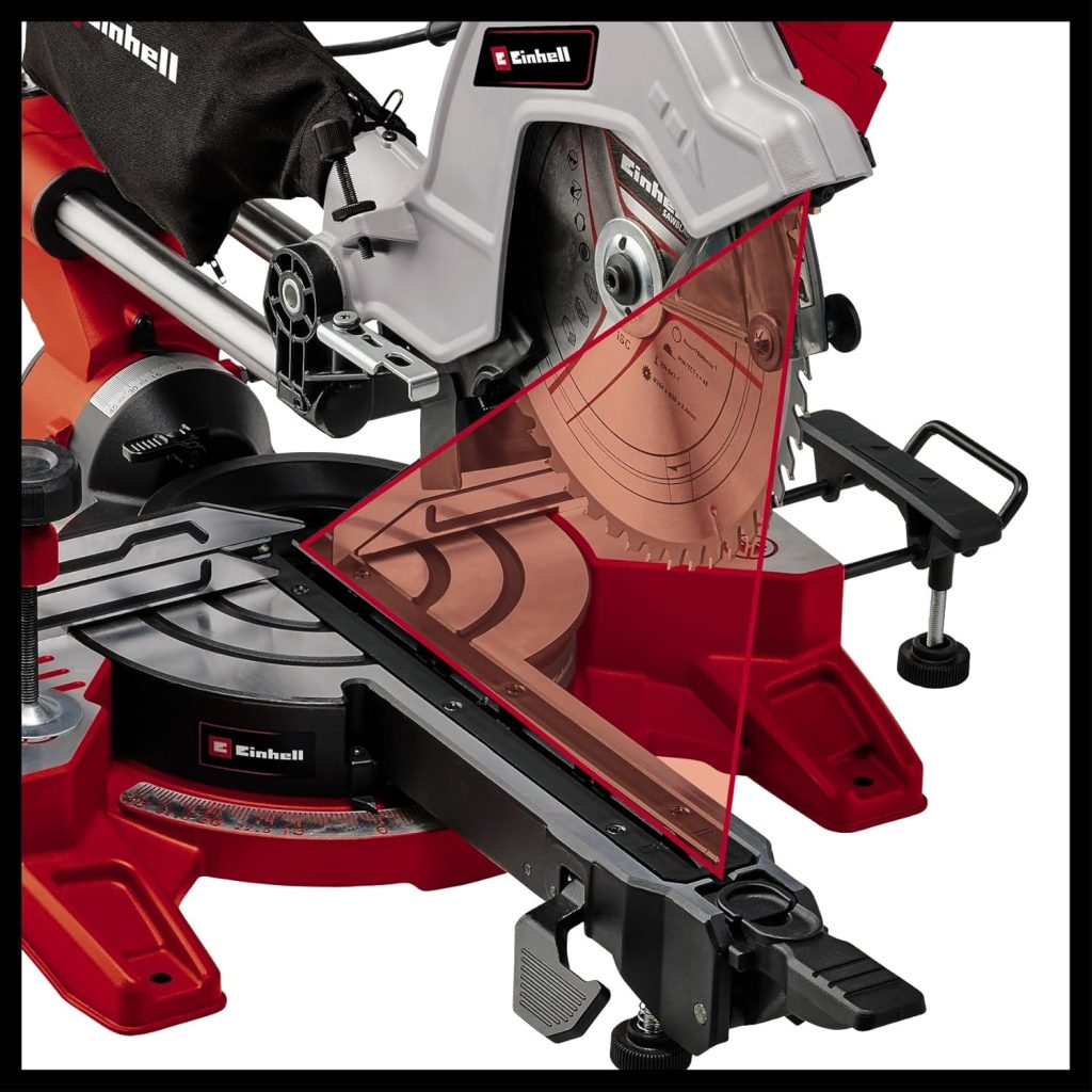 Einhell TE-SM 10 L Dual