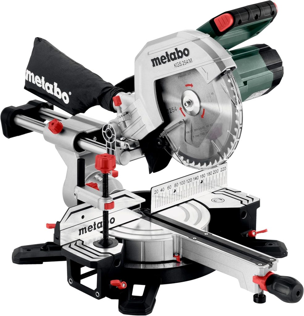 METABO KGS 254 M – 613254000