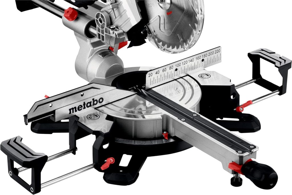 Metabo KGS 216 M