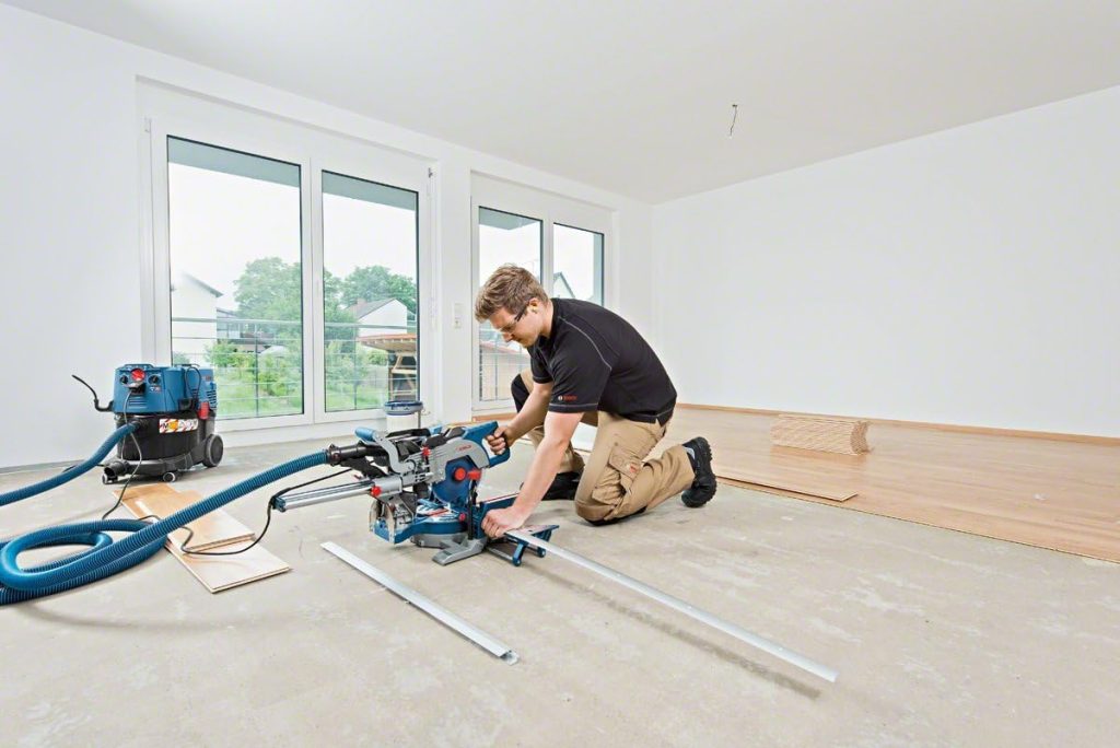 Bosch GCM 8 SDE